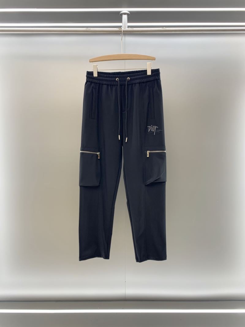 Christian Dior Long Pants